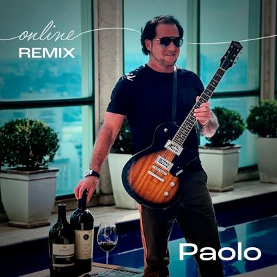 Online (Remix)'s cover