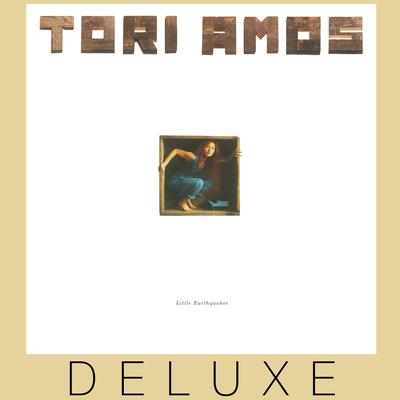 China (2015 Remaster) By Tori Amos's cover