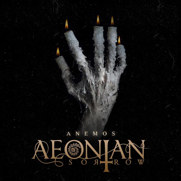 Aeonian Sorrow's avatar image