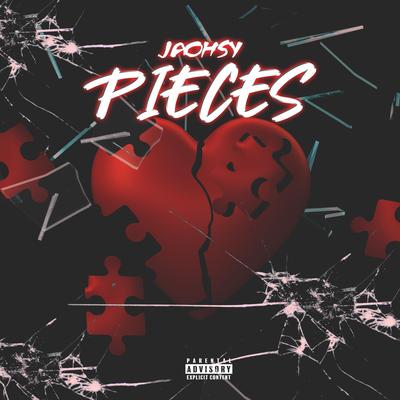 Jaohsy - Pieces's cover