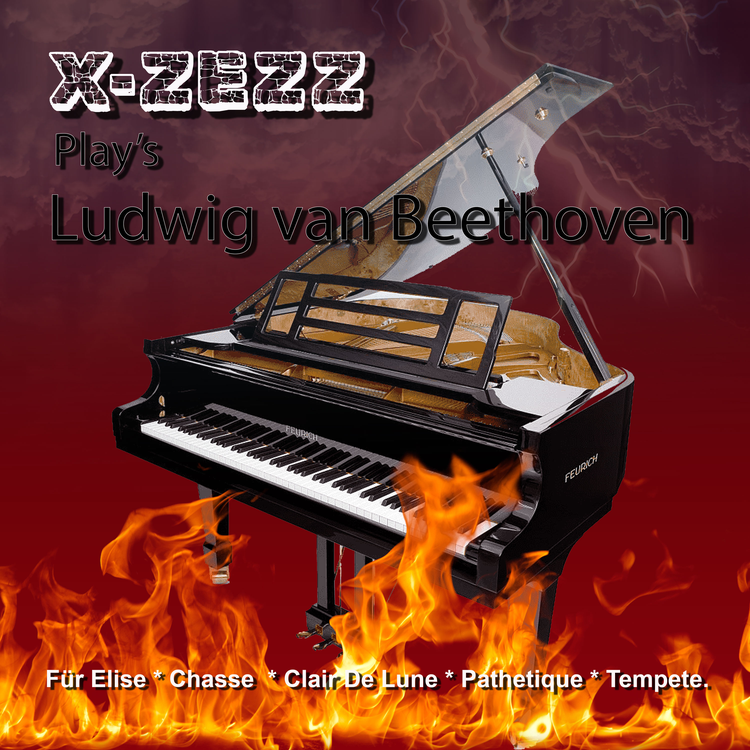 X-ZEZZ's avatar image