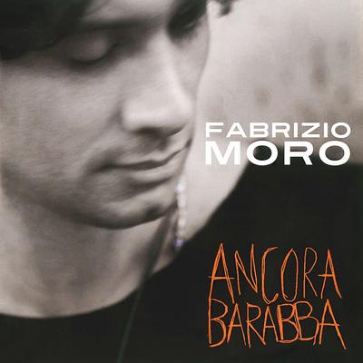 Ancora barabba's cover