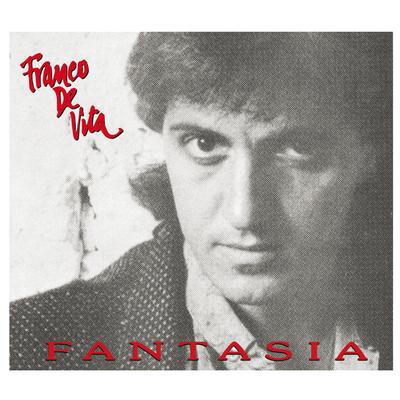 Fantasia's cover
