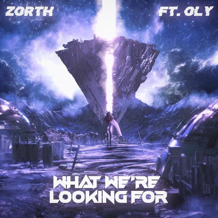 Zorth's avatar image