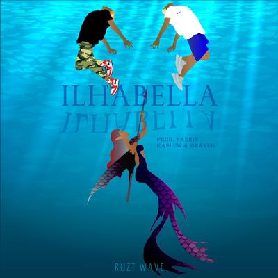 ILHABELLA's cover