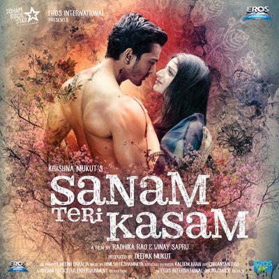 Sanam Teri Kasam (Original Motion Picture Soundtrack)'s cover