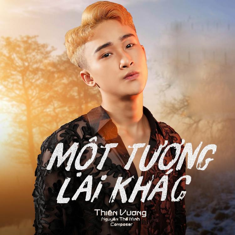 Thiên Vương's avatar image