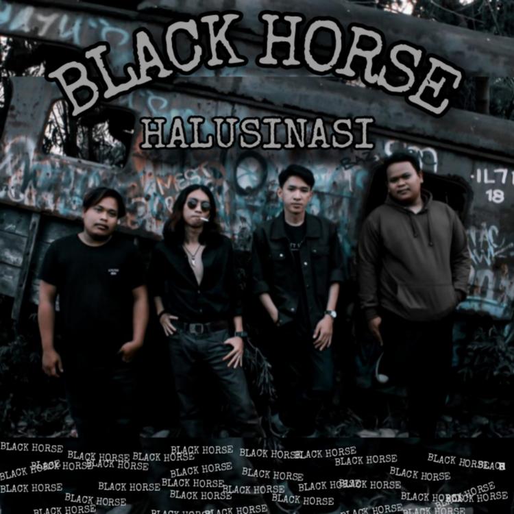 Black Horse's avatar image