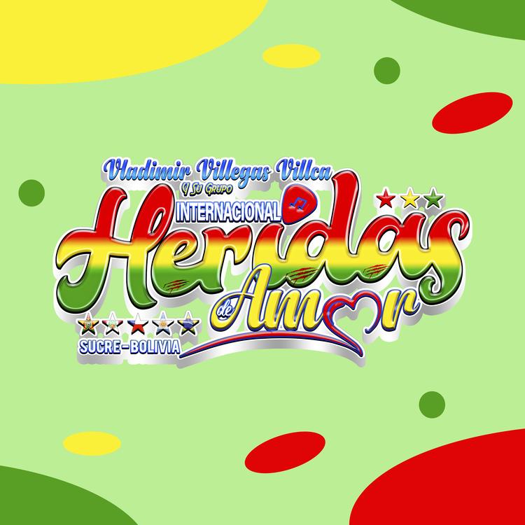 Heridas de Amor's avatar image