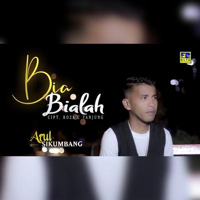 Bia Bialah's cover