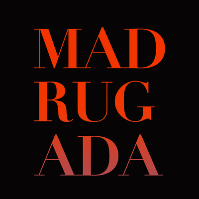 Madrugada By Julian Maraboto, Pedro Fonseca's cover