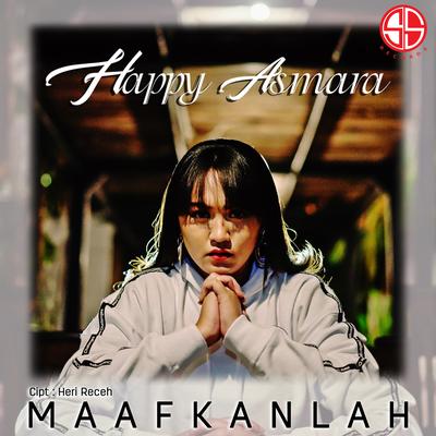 Maafkanlah's cover