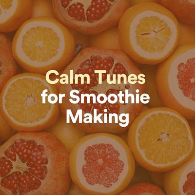 Smoothie Ambient, Pt. 29's cover