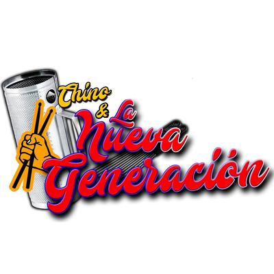 Chino y la Nueva Generación's cover