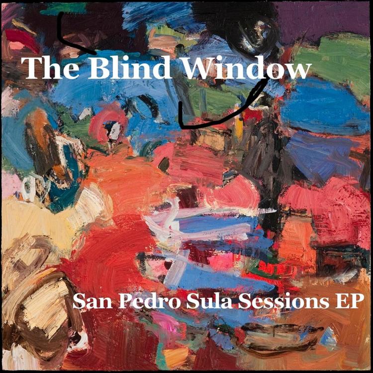 The Blind Window's avatar image