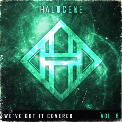 Creep By Halocene, Caleb Hyles's cover