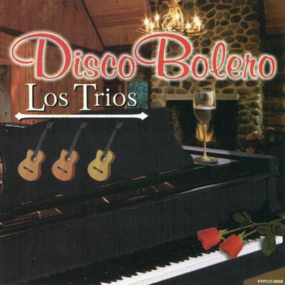 Disco Bolero's cover