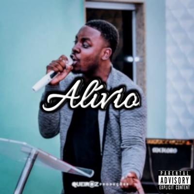 Alívio's cover