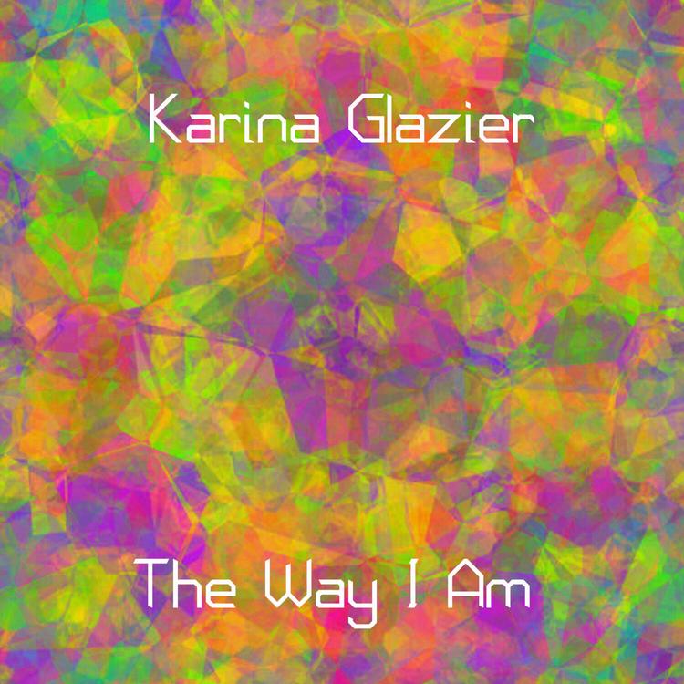 Karina Glazier's avatar image