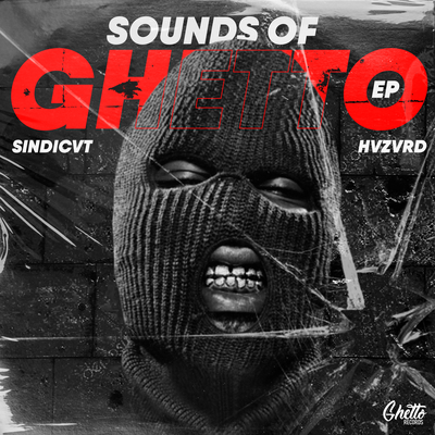 MY ICE By SINDICVT, HVZVRD's cover