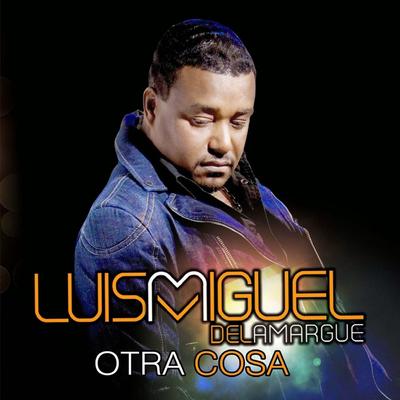 Como Duele By Luis Miguel del Amargue's cover