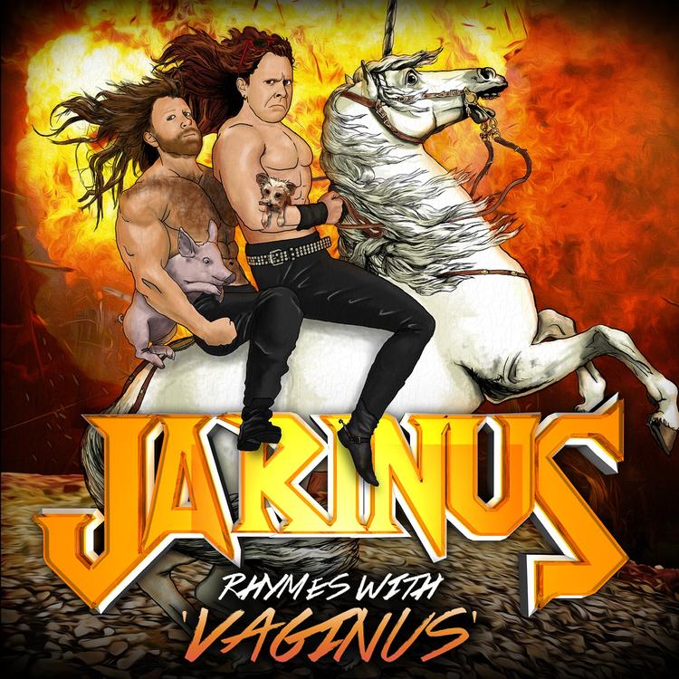 Jarinus's avatar image