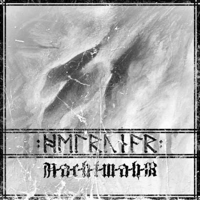 Hauch wird Sturm By Helrunar's cover