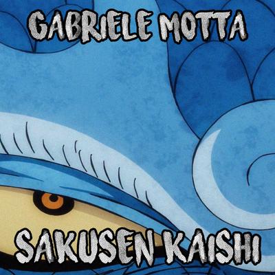 Sakusen Kaishi (From "One Piece") By Gabriele Motta's cover