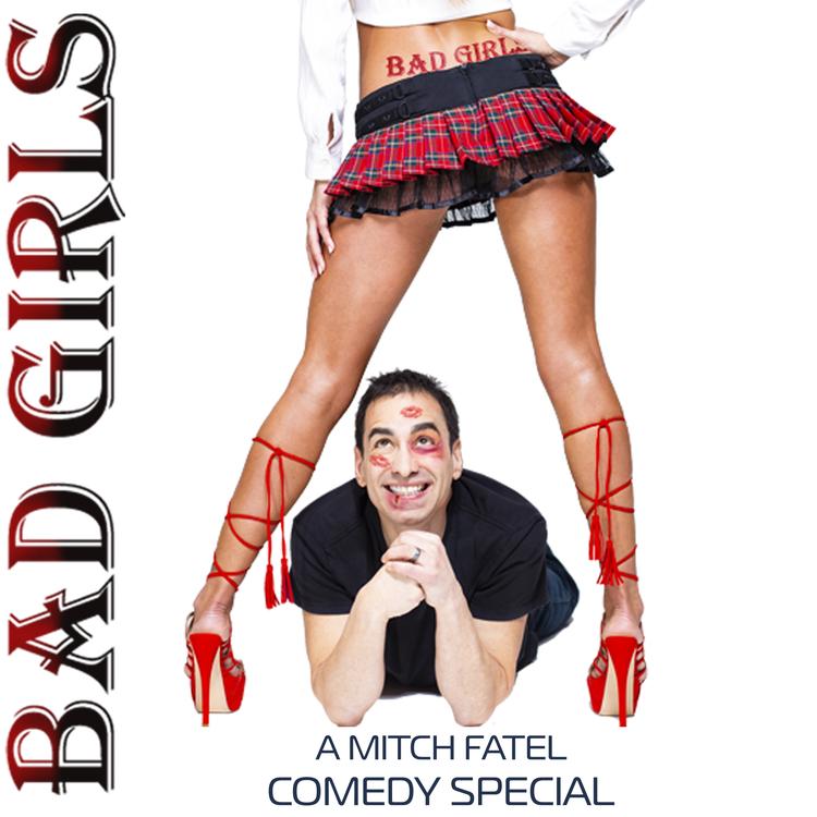 Mitch Fatel's avatar image