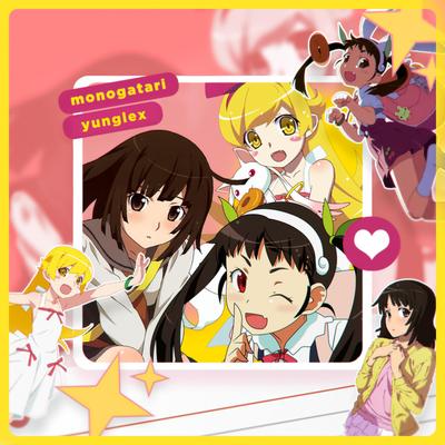 Monogatari (Bad Bully)'s cover