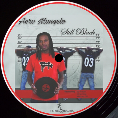 My Prayer By Aero Manyelo's cover