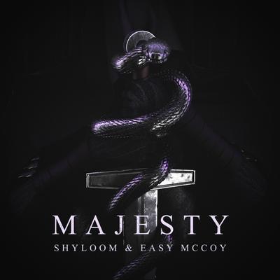 Blast Off (feat. Mighty) By Easy Mccoy, Shyloom, Mighty's cover