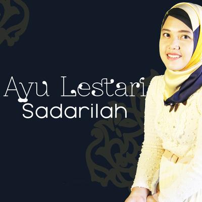 Sadarilah's cover