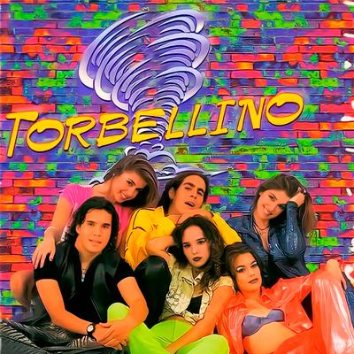 Torbellino's cover