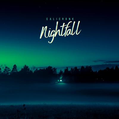 Nightfall By CaliCronk's cover