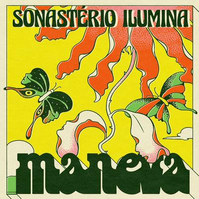 Maneva ilumina Sonastério's cover