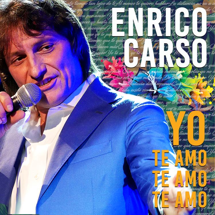 Enrico Carso's avatar image