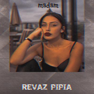 Revaz Pipia's cover