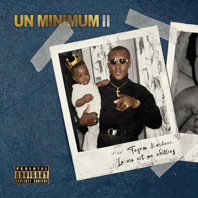 Un minimum 2's cover