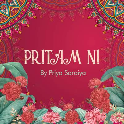 Pritam Ni's cover