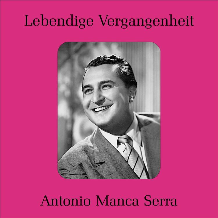 Antonio Manca Serra's avatar image