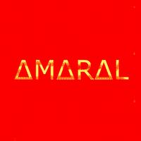 Amaral Oficial's avatar cover