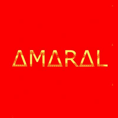 Amaral's cover
