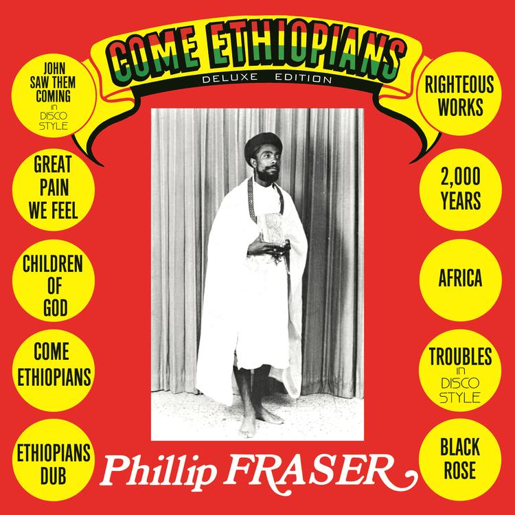 Phillip Fraser's avatar image