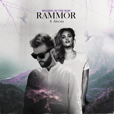 Walking In The Rain By Rammor's cover