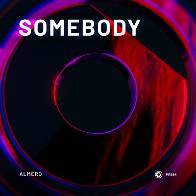 Somebody By Almero's cover