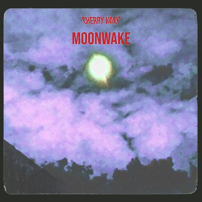 Moonwake By Cherry Vans's cover