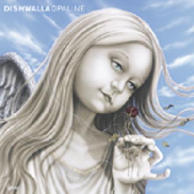 Angels Or Devils By Dishwalla's cover