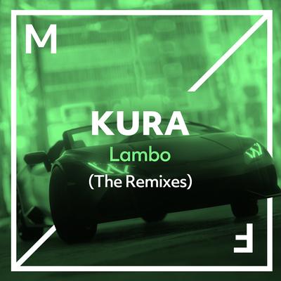 Lambo (Laidback Luke Remix)'s cover