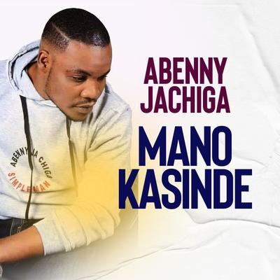 Mano Kasinde's cover